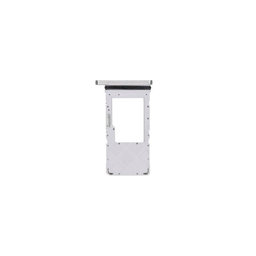 Samsung Galaxy Tab A7 10.4 WiFi T500 - Slot SIM (Silver) - GH81-19669A Genuine Service Pack