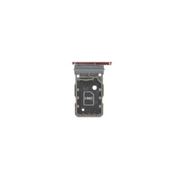 Samsung Galaxy S21 G991B - Slot SIM (Phantom Pink) - GH98-46193D Genuine Service Pack