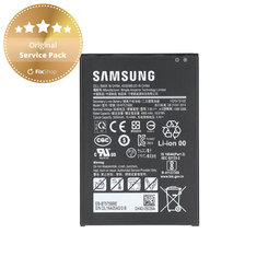 Samsung Galaxy Tab Active 3 T570, T575 - Baterie 5050mAh EB-BT575BBE - GH43-05039A Genuine Service Pack