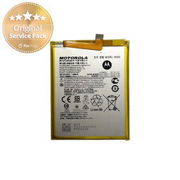 Motorola Moto G9 Plus - Baterie MG50 5000mAh - SB18C80753 Genuine Service Pack