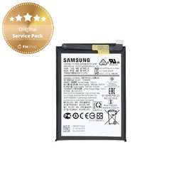 Samsung Galaxy A02s, A03, A03s - Baterie HQ-50S 5000mAh - GH81-20119A Genuine Service Pack