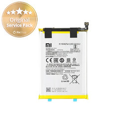 Xiaomi Redmi 9A, A1, A2 - Baterie BN56, BN5F 5000mAh - 46020000425D Genuine Service Pack