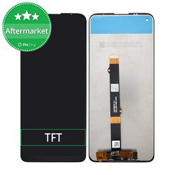 Motorola Moto G9 Power XT2091 - Ecran LCD + Sticlă Tactilă TFT