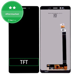 Sony Xperia L3 - Ecran LCD + Sticlă Tactilă TFT