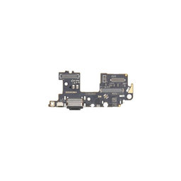 Xiaomi Mi 11 - Conector de Încărcare Placă PCB - 56000F00K200 Genuine Service Pack