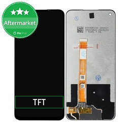 OnePlus Nord N10 5G - Ecran LCD + Sticlă Tactilă TFT