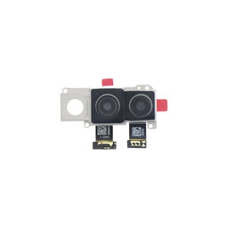 Asus Zenfone 8 Flip - Cameră Spate Modul 64 + 12MP - 04080-00300600 Genuine Service Pack