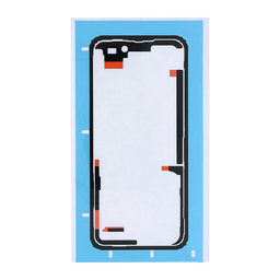 Huawei P40 Pro Plus ELS-N39 - Autocolant sub Carcasă Baterie Adhesive - 51630CQH Genuine Service Pack