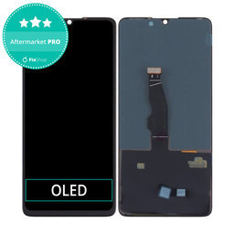 Huawei P30 - Ecran LCD + Sticlă Tactilă OLED