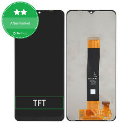 Samsung Galaxy A32 5G A326B - Ecran LCD + Sticlă Tactilă TFT