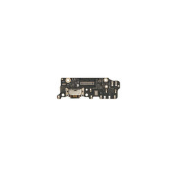 Xiaomi Mi A2 (Mi 6X) - Conector de Încărcare Placa PCB - 5600300330B6 Genuine Service Pack