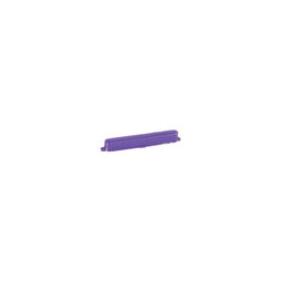 Sony Xperia 1 III - Buton Volum (Purple) - 502600021 Genuine Service Pack