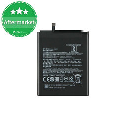 Xiaomi Mi 8 - Baterie BM3E 3400mAh