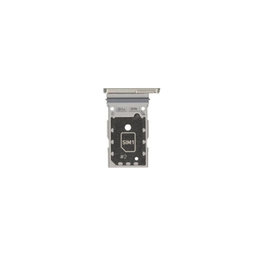 Samsung Galaxy S21 FE G990B - Slot SIM (Green) - GH98-46790C Genuine Service Pack