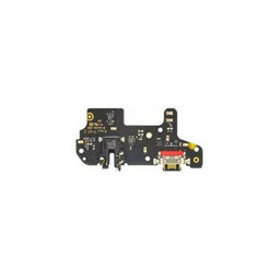 Motorola Edge 20 Lite XT2139 - Conector de Încărcare Placa PCB - 5P68C19281 Genuine Service Pack