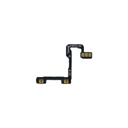 OnePlus Nord 2 5G - Cablu Flex al Butonului Volum - 1041100146 Genuine Service Pack