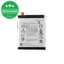 Nokia 5 - Baterie HE321 2900mAh