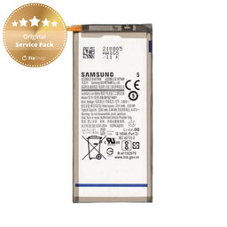 Samsung Galaxy Z Fold 3 F926B - Baterie EB-BF927ABY 2280mAh - GH82-26237A Genuine Service Pack