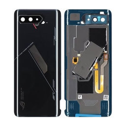 Asus ROG Phone 5s. 5s Pro ZS676KS - Carcasă Baterie (Blue) - 90AI0091-R7A040 Genuine Service Pack