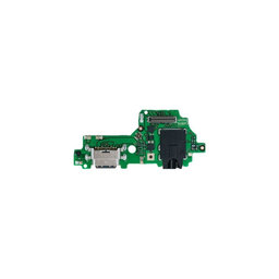 Lenovo K10 Note - Conector de Încărcare Placa PCB