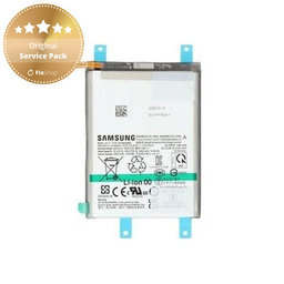 Samsung Galaxy A33 5G A336B, A53 5G A536B - Baterie EB-BA336ABY 5000mAh - GH82-28027A Genuine Service Pack