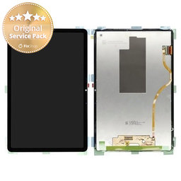 Samsung Galaxy Tab S8 X700B, X706N - Ecran LCD + Sticlă tactilă - GH82-27901A Genuine Service Pack