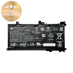 HP Omen 15 - Baterie TE04XL 4112mAh - 77052401 Genuine Service Pack