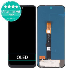 Motorola Moto G31 XT2173 - Ecran LCD + Sticlă Tactilă OLED