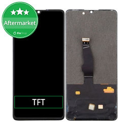 Huawei P30 - Ecran LCD + Sticlă Tactilă TFT