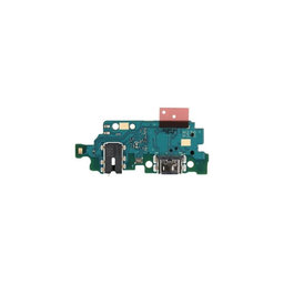 Samsung Galaxy M23 5G M236B - Conector de Încărcare Placă PCB - GH96-15065A Genuine Service Pack