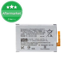 Sony Xperia L2, Xperia L3, XA2 Dual - Baterie LIP1654ERPC 3300mAh