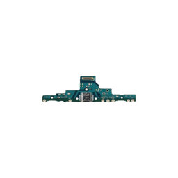 Samsung Galaxy Tab S6 Lite (2022) P613 - Conector de Încărcare Placă PCB - GH82-29115A Genuine Service Pack