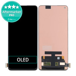 Oppo Reno 7 5G - Ecran LCD + Sticlă Tactilă OLED