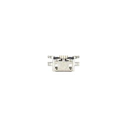 Motorola Moto C Plus XT1723 - Conector de Ȋncărcare - S938C17166 Genuine Service Pack