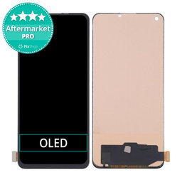 Realme 8 - Ecran LCD + Sticlă Tactilă OLED