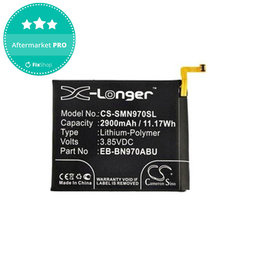 Samsung Galaxy Note 10 - Baterie EB-BN970ABU 2900mAh HQ