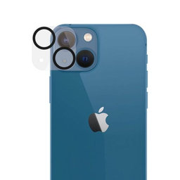 PanzerGlass - Capac de protecție a obiectivul camerei PicturePerfect pentru iPhone 13 mini & 13, transparent