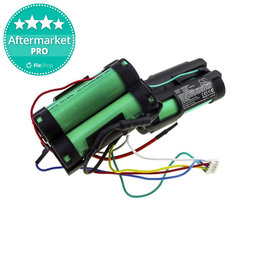 Philips PowerPro Duo, PowerPro Aqua - Baterie 5ICR19/65 Li-Ion 18.5V 2500mAh HQ