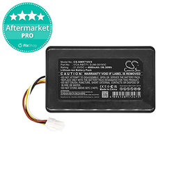 Samsung PowerBot R7040 - Baterie VCA-RBT71, DJ96-00193C, DJ96-00202A Li-Ion 21.6V 4600mAh HQ