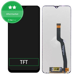 Samsung Galaxy A10 A105F - Ecran LCD + Sticlă Tactilă TFT