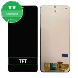 Samsung Galaxy A22 A225F - Ecran LCD + Sticlă Tactilă TFT