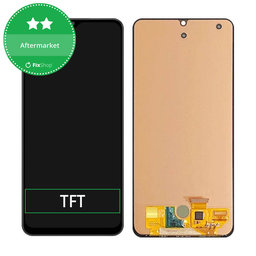 Samsung Galaxy A32 4G A325F - Ecran LCD + Sticlă Tactilă TFT