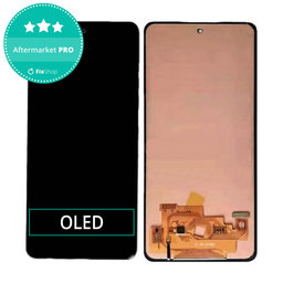 Samsung Galaxy A53 A536B - Ecran LCD + Sticlă Tactilă OLED