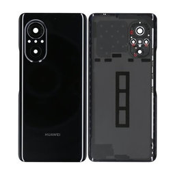 Huawei Nova 9 SE JLN-LX1 JLN-LX3 - Carcasă Baterie (Midnight Black) - 02354VLE Genuine Service Pack