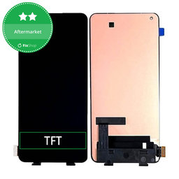 Xiaomi 11 Lite 5G NE 2109119DG 2107119DC - Ecran LCD + Sticlă Tactilă TFT