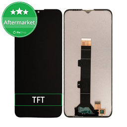 Motorola Moto G20 XT2128 - Ecran LCD + Sticlă Tactilă TFT