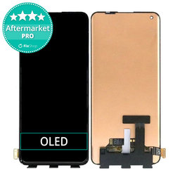 OnePlus 9 Pro - Ecran LCD + Sticlă Tactilă OLED