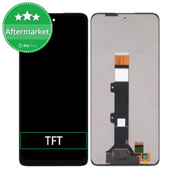 Motorola Moto G22 XT2231, E32, E32s - Ecran LCD + Sticlă Tactilă TFT