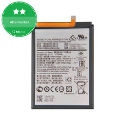 Samsung Galaxy M11 M115F - Baterie HQ-S71 5000mAh