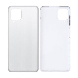 Samsung Galaxy M22 M225F - Carcasă baterie (White)